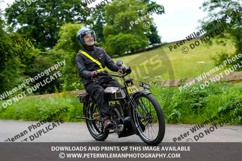 Vintage motorcycle club;eventdigitalimages;no limits trackdays;peter wileman photography;vintage motocycles;vmcc banbury run photographs